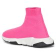 Boys & Girls Pink Sneakers Discount