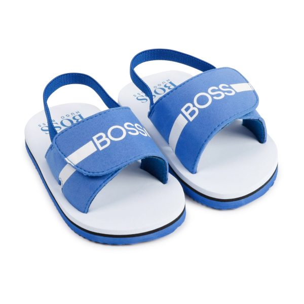 Boys & Girls Blue Sandals Sale