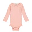 Baby Boys & Girls Pink Babysuit For Sale