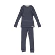 Boys & Girls Blue Set Cheap