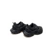 Boys & Girls Black Track 2 Sneakers Online Hot Sale