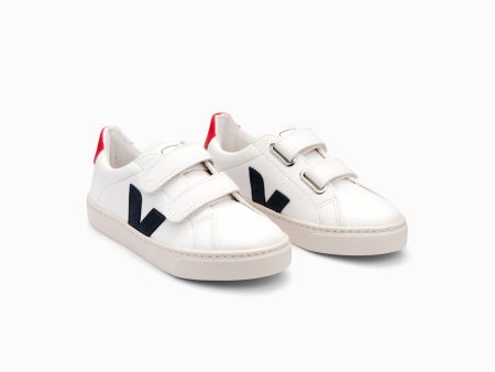 Boys & Girls White  SMALL ESPLAR  Shoes For Sale