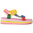 Boys & Girls Pink Sandals For Cheap