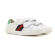 Boys & Girls White Leather Shoes Online