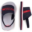 Boys & Girls Navy Sandals Online now