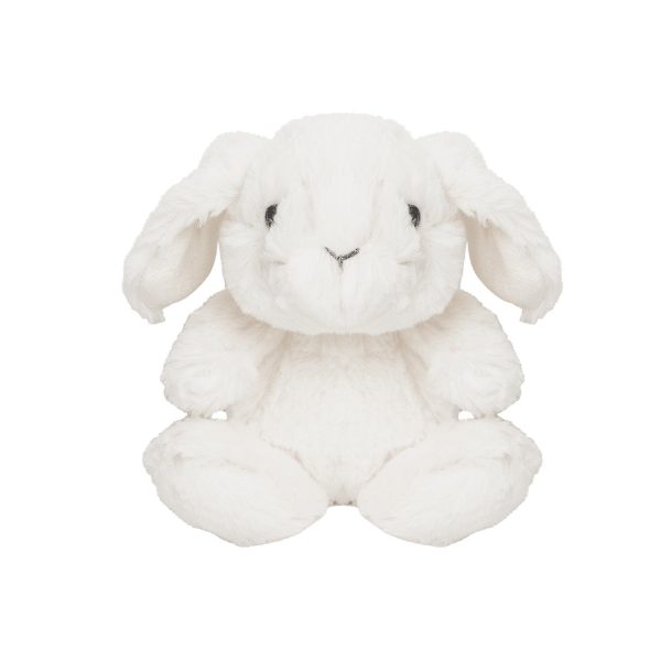 Boys & Girls White Bunny(10cm) Online