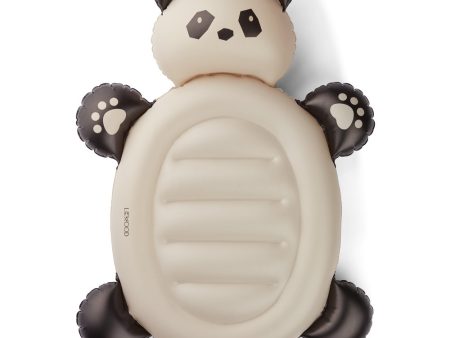 Beige Panda Float Supply