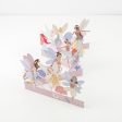 Fairies Birthday Card Online Sale