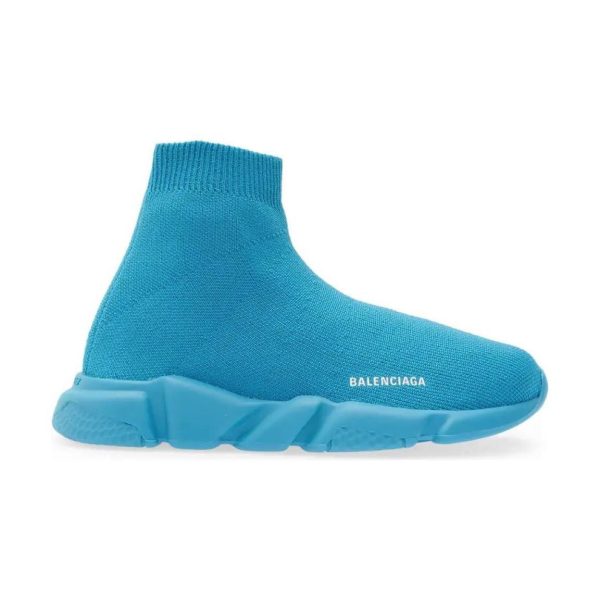 Boys & Girls Blue Shoes Online