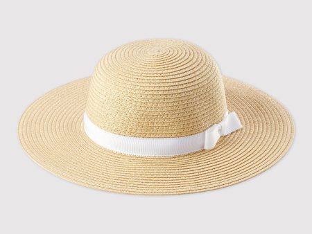 Baby Boys & Girls Beige Sunhat For Sale