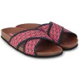 Boys & Girls Red Sandals Online Hot Sale