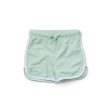 Boys & Girls Green Swim Shorts Online Sale