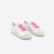 Boys & Girls White  ESPLAR LACES  Shoes Online Hot Sale