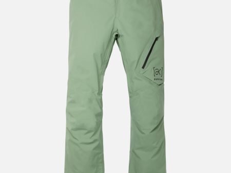 Boys Green Snow Trousers Online now