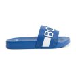 Boys & Girls Blue Logo Sliders Discount