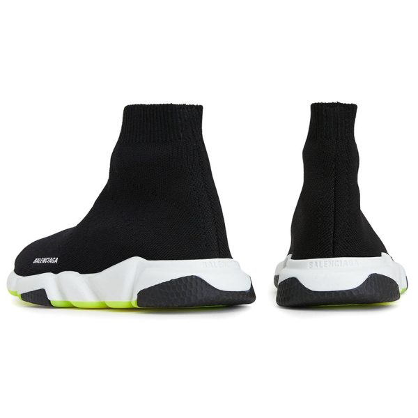 Boys & Girls Black Sneakers Online