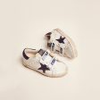 Boys & Girls Blue  OLD SCHOOL  Star Shoes Online