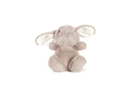 Boys & Girls Light Brown Bunny(10cm) Online now