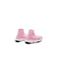 Boys & Girls Light Pink Shoes For Discount