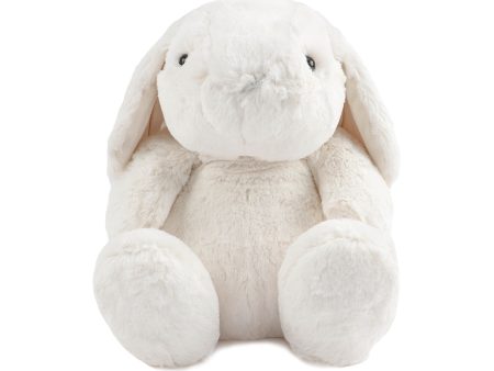 Boys & Girls White Bunny(26.5cm) Online