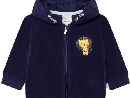 Baby Boys & Girls Navy Jackets on Sale