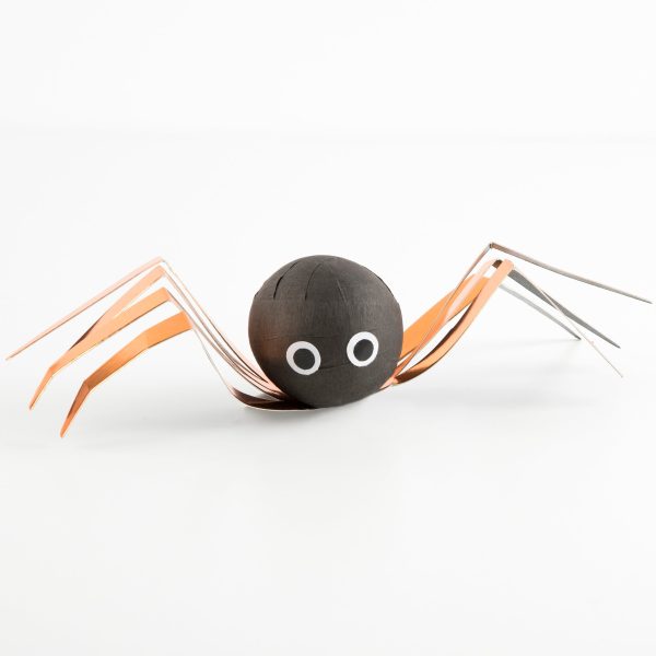 Spider Surprise Balls (4 Pack) For Cheap