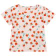 Baby Boy & Girls Pink T-Shirts Discount