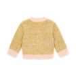 Baby Boys & Girls Green Cardigan Online Hot Sale