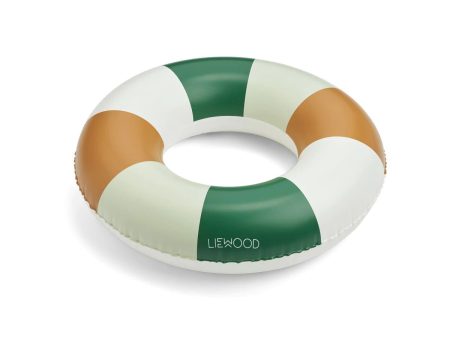 Boys & Girls Splicing Swimming Ring Sale