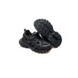 Boys & Girls Black Track 2 Sneakers Online Hot Sale