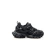 Boys & Girls Black Track 2 Sneakers Online Hot Sale