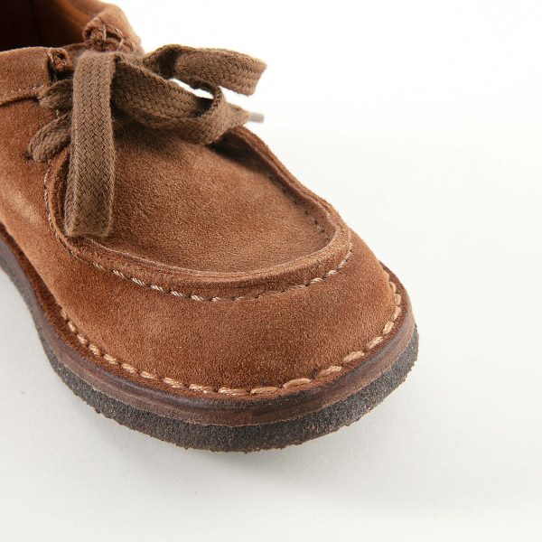 Boys & Girls Brown Shoes Sale