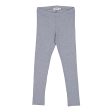 Boys & Girls Grey Leggings Cheap