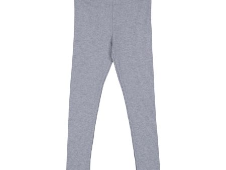 Boys & Girls Grey Leggings Cheap