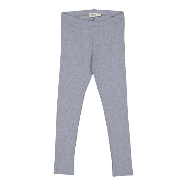 Boys & Girls Grey Leggings Cheap