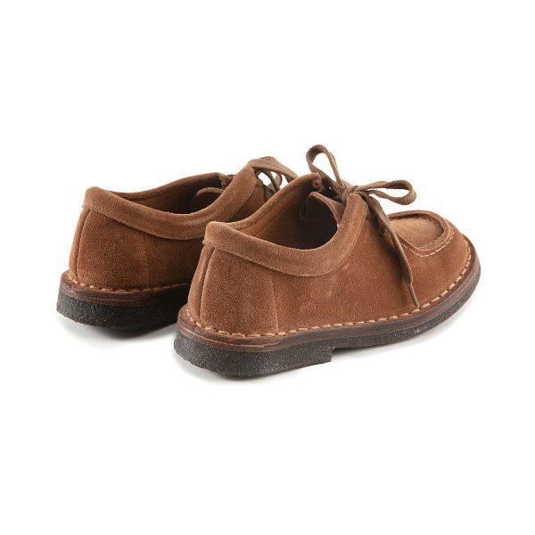 Boys & Girls Brown Shoes Sale