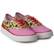 Boys & Girls Pink Shoes Discount