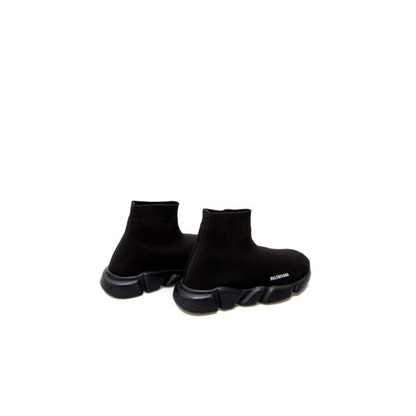 Boys & Girls Black Shoes Online Sale