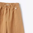 Girls Light Brown Trousers Online Hot Sale