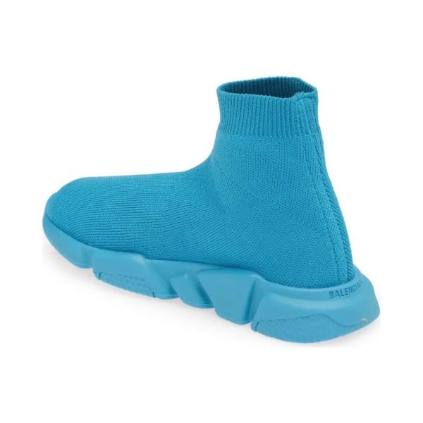 Boys & Girls Blue Shoes Online