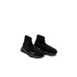 Boys & Girls Black Shoes Online Sale