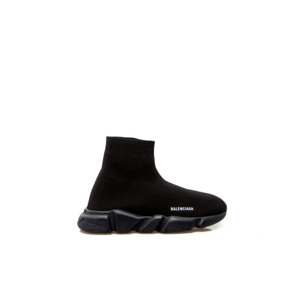 Boys & Girls Black Shoes Online Sale