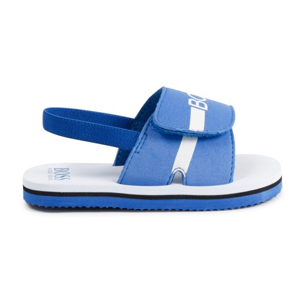 Boys & Girls Blue Sandals Sale