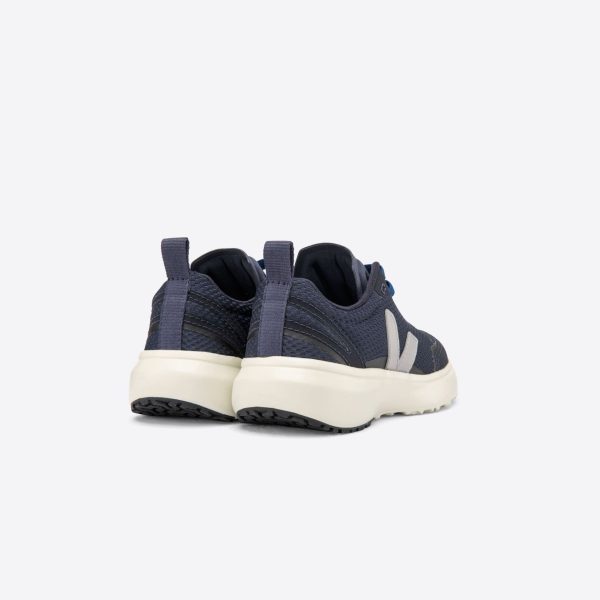 Boys & Girls Blue  CANARY ALVEOMESH  Shoes Online Hot Sale