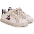 Boys & Girls White Shoe Online