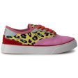 Boys & Girls Pink Shoes Discount