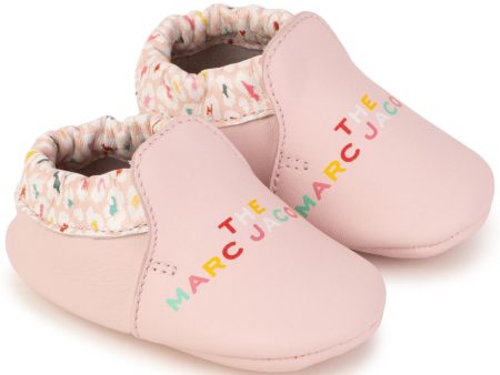 Baby Boys & Girls Pink Shoe Sale