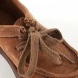 Boys & Girls Brown Shoes Sale