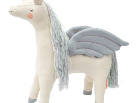 Chloe Pegasus Large Toy Hot on Sale