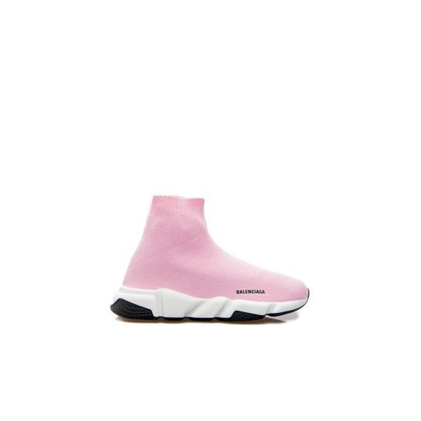 Boys & Girls Light Pink Shoes For Discount